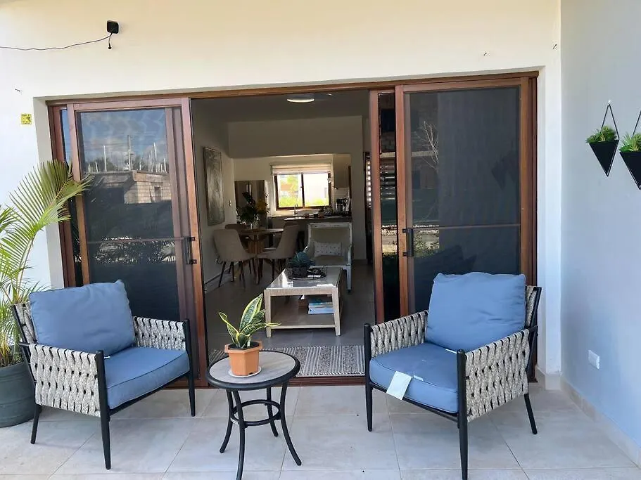 Apartamento Costal Condo With Gym And Olympic Pool Punta Cana República Dominicana