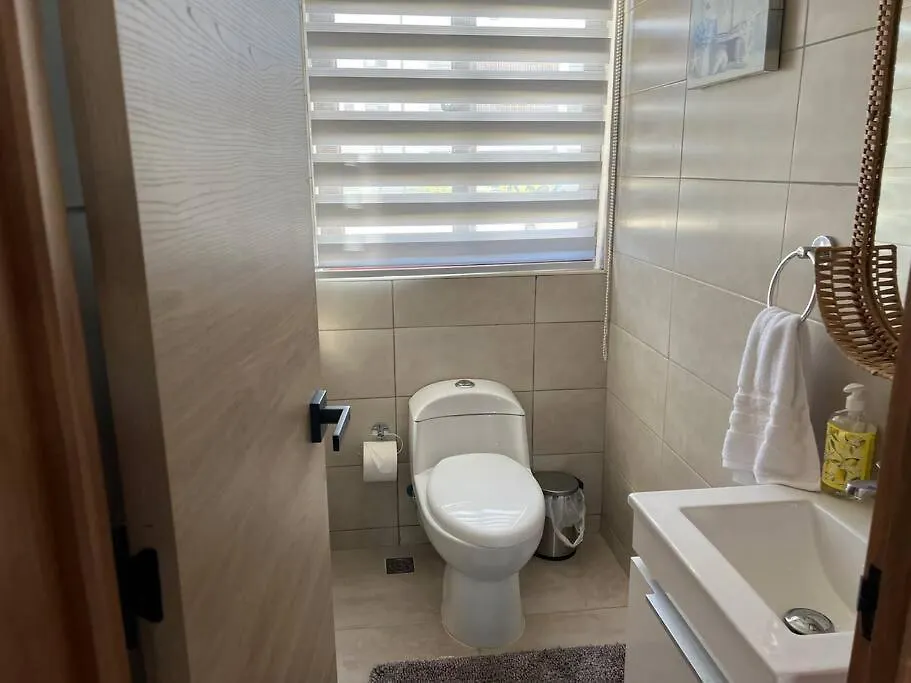 Costal Condo With Gym And Olympic Pool Punta Cana Apartamento