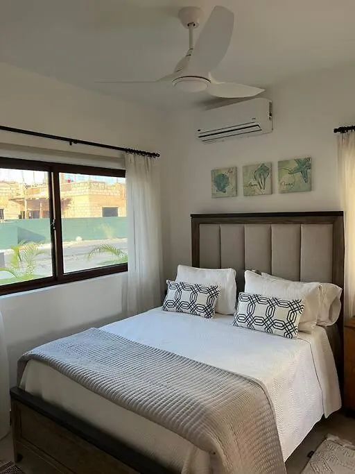 Apartamento Costal Condo With Gym And Olympic Pool Punta Cana