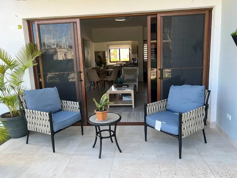 Apartamento Costal Condo With Gym And Olympic Pool Punta Cana